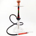 ဖက်ရှင် adalya tabak အရသာ shisha ဖန် hookah